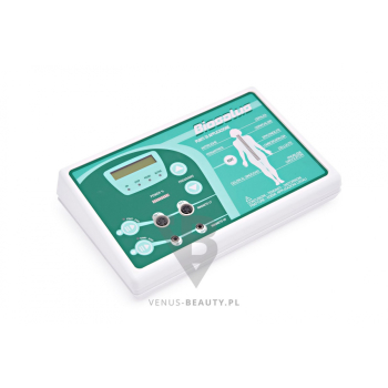 Biosalus do terapii polem magnetycznym z padami     Tanio! SS!